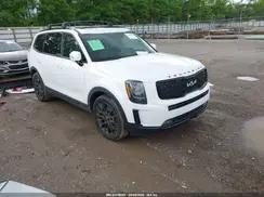 KIA TELLURIDE
