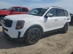 KIA TELLURIDE