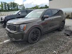 KIA TELLURIDE