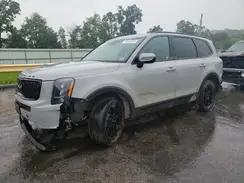 KIA TELLURIDE