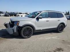 KIA TELLURIDE