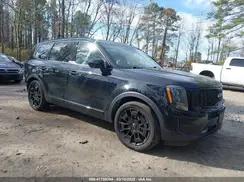KIA TELLURIDE