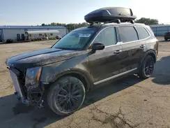KIA TELLURIDE