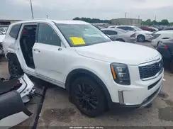 KIA TELLURIDE