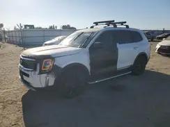KIA TELLURIDE