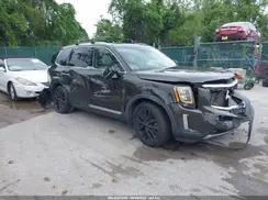 KIA TELLURIDE
