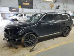 KIA TELLURIDE