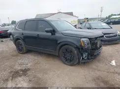 KIA TELLURIDE