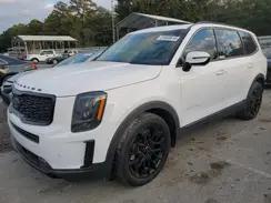 KIA TELLURIDE