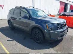 KIA TELLURIDE