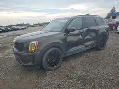 KIA TELLURIDE