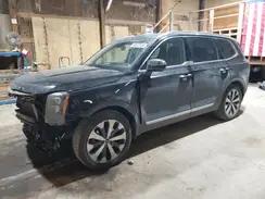 KIA TELLURIDE