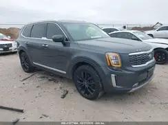 KIA TELLURIDE