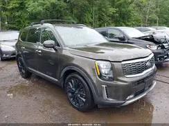 KIA TELLURIDE