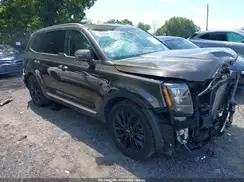 KIA TELLURIDE