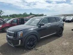 KIA TELLURIDE