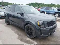KIA TELLURIDE