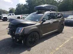 KIA TELLURIDE