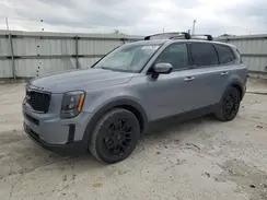 KIA TELLURIDE