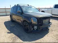 KIA TELLURIDE