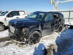 KIA TELLURIDE