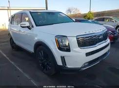 KIA TELLURIDE