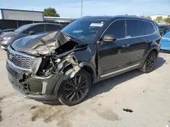 KIA TELLURIDE