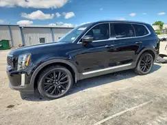 KIA TELLURIDE