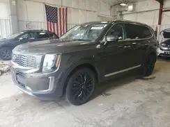 KIA TELLURIDE