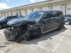 KIA TELLURIDE