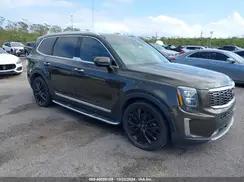 KIA TELLURIDE