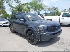 KIA TELLURIDE