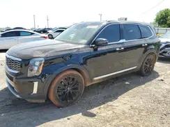 KIA TELLURIDE