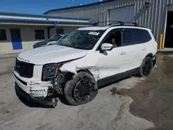 KIA TELLURIDE