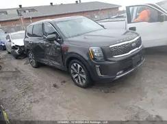 KIA TELLURIDE