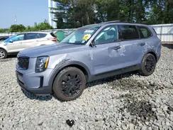 KIA TELLURIDE