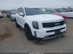 KIA TELLURIDE