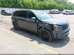 KIA TELLURIDE