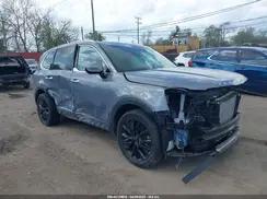 KIA TELLURIDE