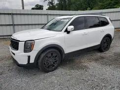 KIA TELLURIDE