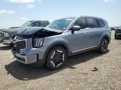 KIA TELLURIDE