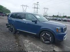 KIA TELLURIDE