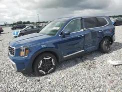 KIA TELLURIDE