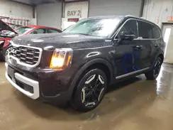 KIA TELLURIDE