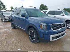 KIA TELLURIDE