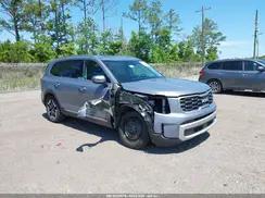 KIA TELLURIDE