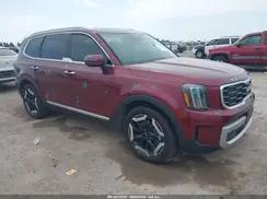 KIA TELLURIDE