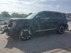 KIA TELLURIDE