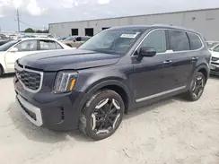 KIA TELLURIDE