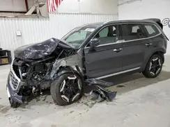 KIA TELLURIDE